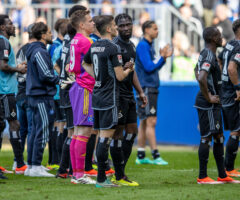Hamburger SV