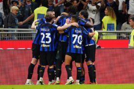 Inter Mediolan