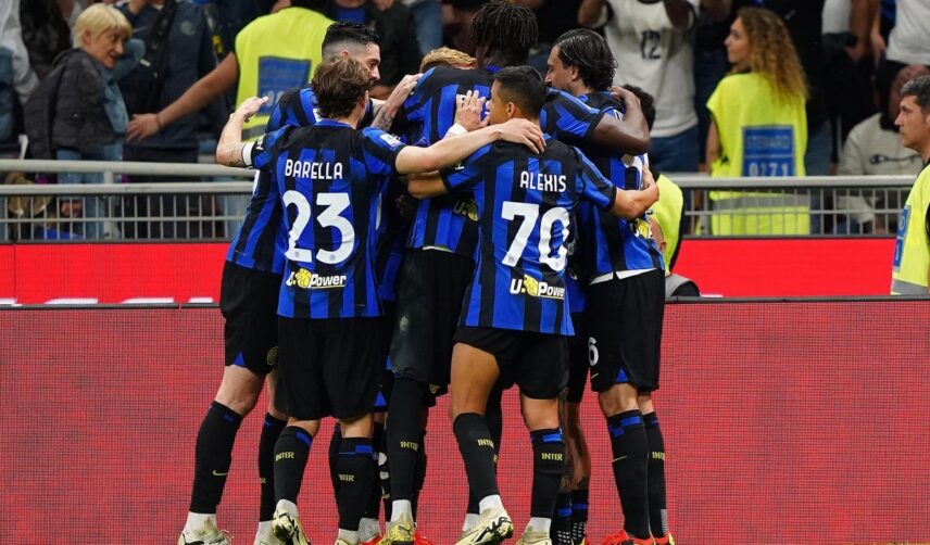 Inter Mediolan