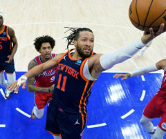 Jalen Brunson