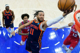Jalen Brunson