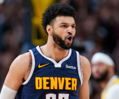 Jamal Murray