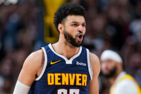 Jamal Murray
