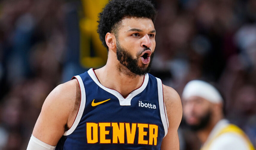 Jamal Murray