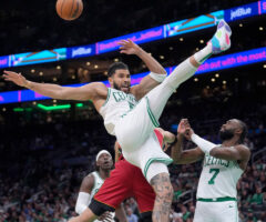 Jayson Tatum
