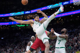 Jayson Tatum