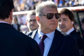 Joan Laporta