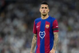 Joao Cancelo