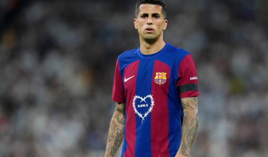 Joao Cancelo