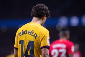Joao Felix