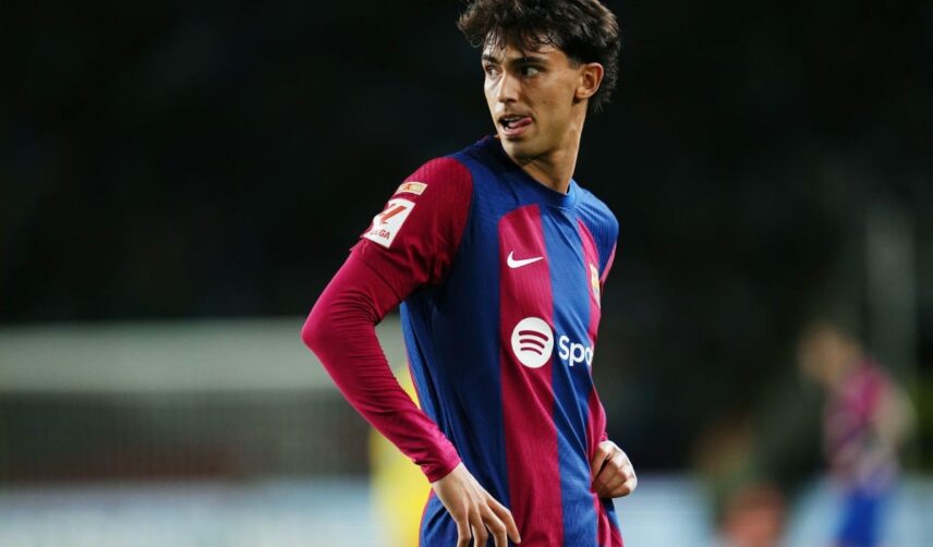 Joao Felix