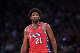Joel Embiid