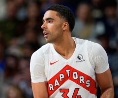 Jontay Porter