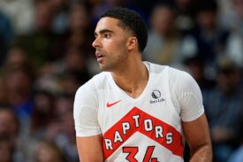 Jontay Porter