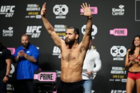 Jorge Masvidal