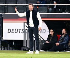 Julian Nagelsmann