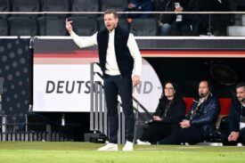 Julian Nagelsmann