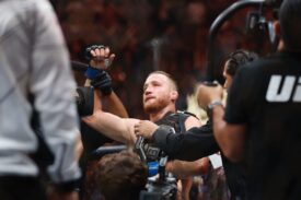 Justin Gaethje, BMF