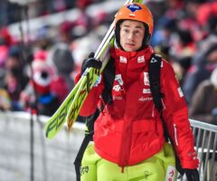 Kamil Stoch