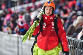 Kamil Stoch