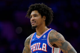 Kelly Oubre Jr