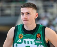Kyle Guy