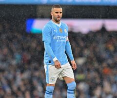 Kyle Walker