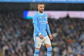 Kyle Walker