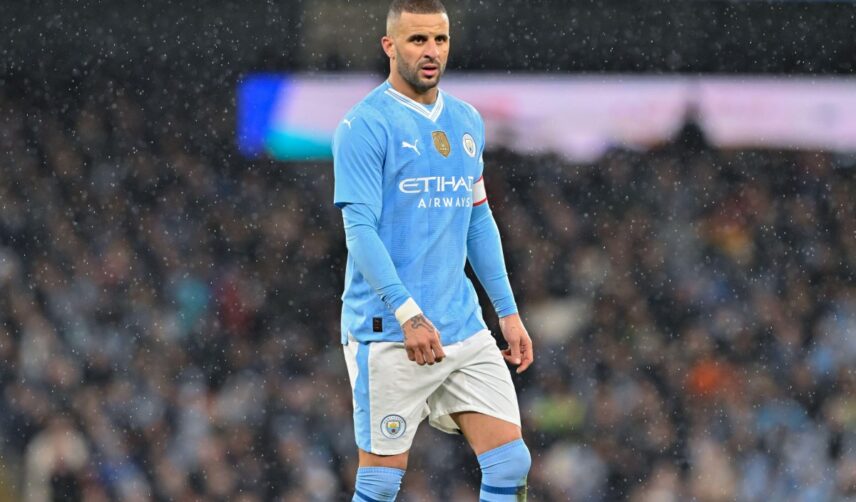 Kyle Walker