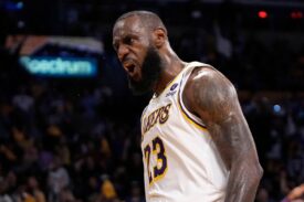 LeBron James