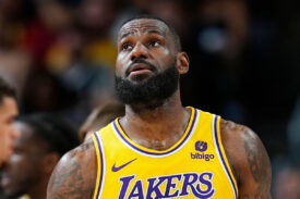 LeBron James