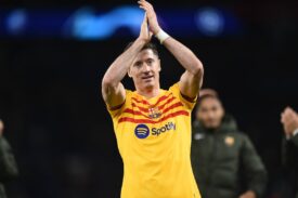 Lewandowski
