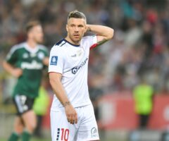 Lukas Podolski