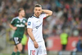 Lukas Podolski