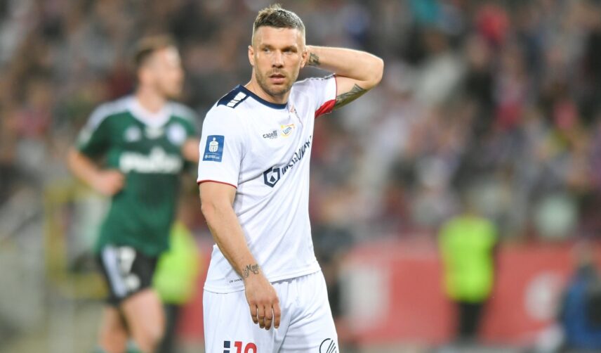 Lukas Podolski