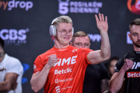 Natan Marcoń