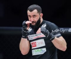 Mamed Khalidov