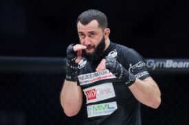 Mamed Khalidov