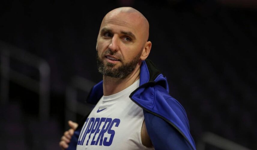 Marcin Gortat