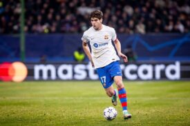 Marcos Alonso