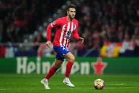 Mario Hermoso