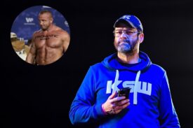Martin Lewandowski