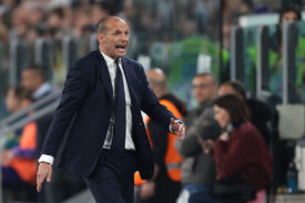 Max Allegri