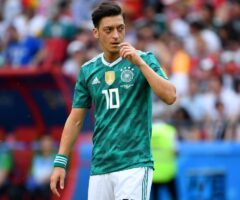 Mesut Oezil