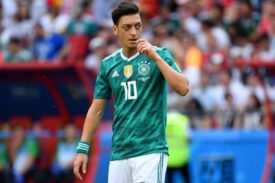 Mesut Oezil