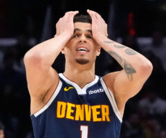 Michael Porter Jr