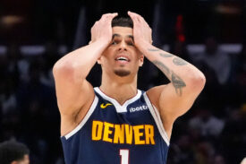 Michael Porter Jr