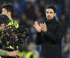 Mikel Arteta