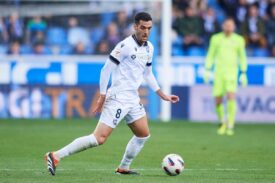 Mikel Merino
