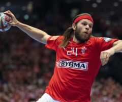 Mikkel Hansen